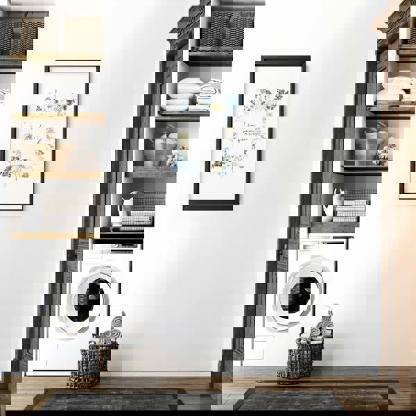 Utility Room Decor | Wall art print