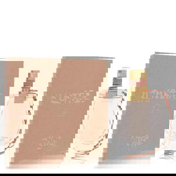 Chloé Chloe Chloe Nomade Eau de Parfum 75 ml