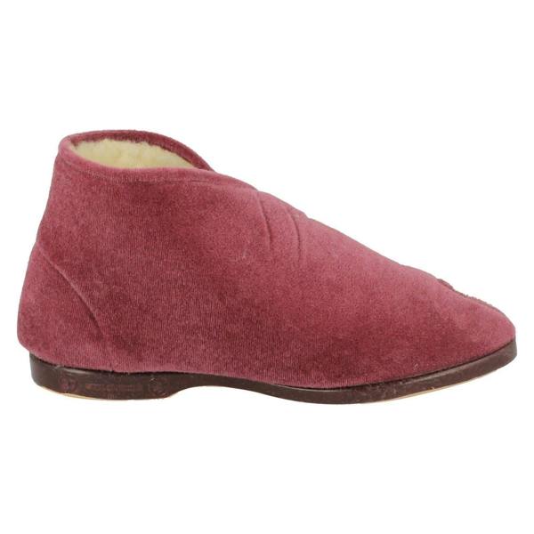 Lady Love Ladies Lady Love Strap Bootee Slippers - Alberta