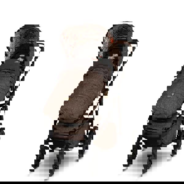 Wow 3 Everything Bundle Foxford Hall - Bundle - Cosatto Store