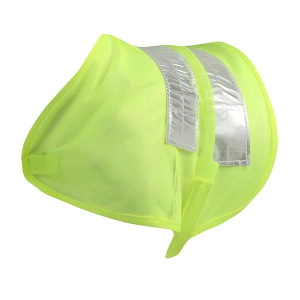 Regatta Reflective Dog Vest - Yellow - 