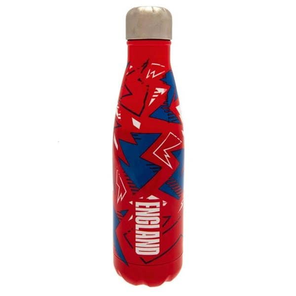 England FA 500ml Water Bottle, Water Bottles, Sports, Gift