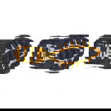 Dewalt MILLINGTON Unisex Boots Brown