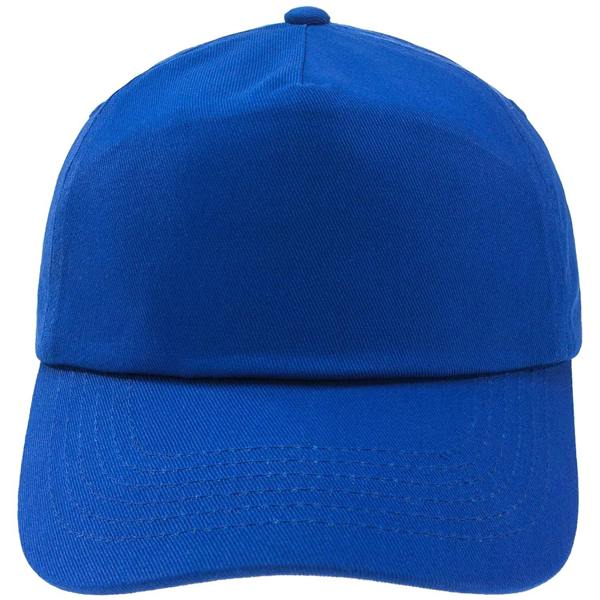 SOLS Kids Unisex Sunny Baseball Cap - Royal Blue