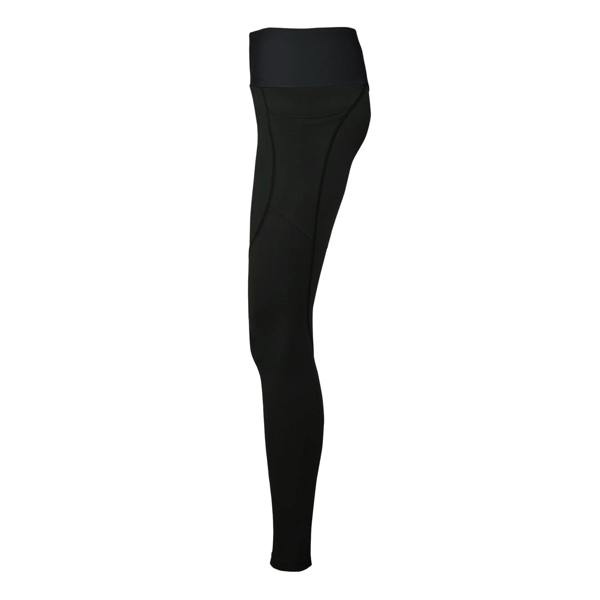 Umbro Womens/Ladies Pro Training Leggings - Black - 