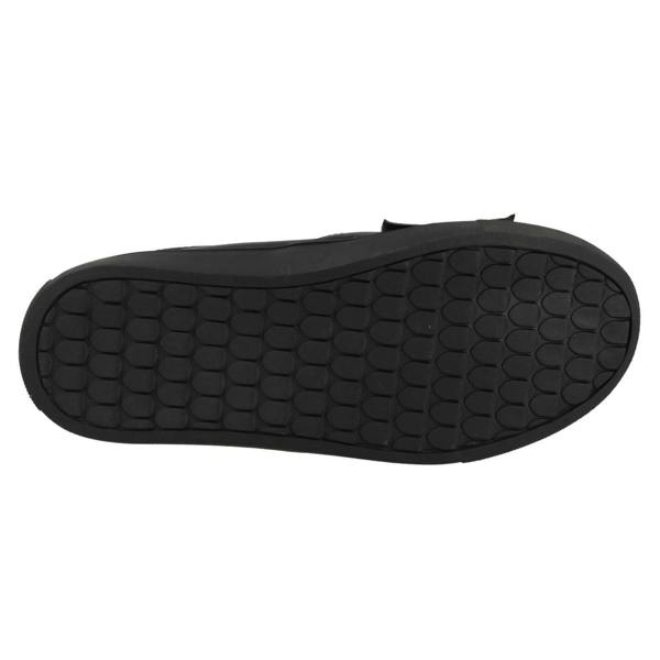 Spot On Girls Spot On Ruffle Vamp Flat Shoes