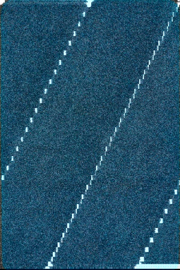 The Rugs Soft Tufted Washable Rugs - Soft & Durable