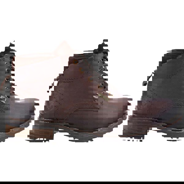 Cotswold Woodmancote Work Men's Boots in Brown