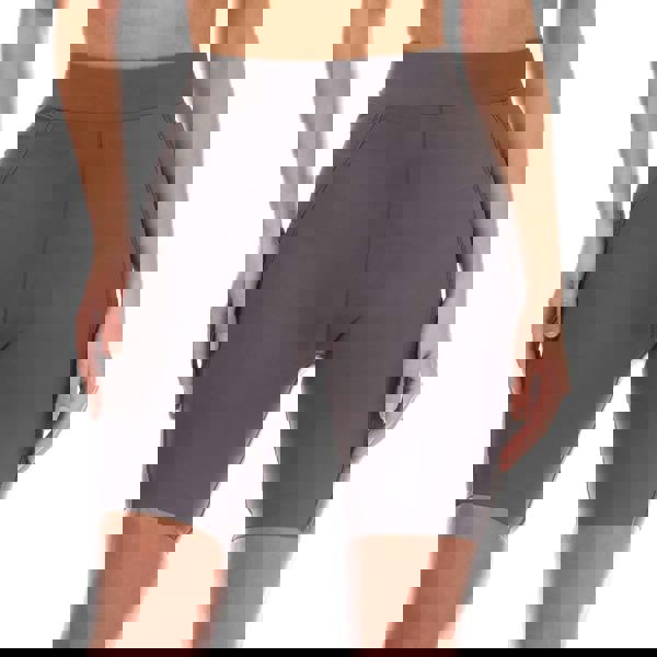 Skins Womens/Ladies Series-5 Shorts - Charcoal