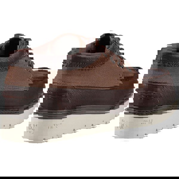 TOMS TRVL LITE Forrest Mens Shoes - Brown