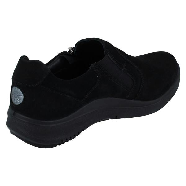 Van Dal Ladies Van Dal Casual Shoes With Removable Insole  Wicken