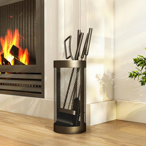 Fireplace Tools Set