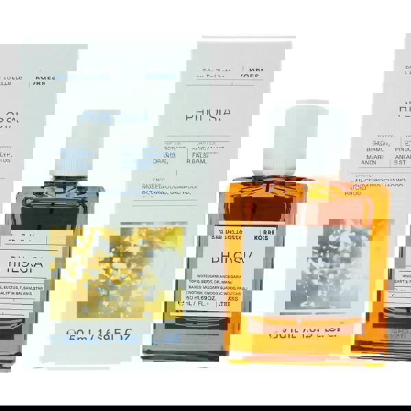 Philosia Korres Philosia Eau De Toilette 50ml