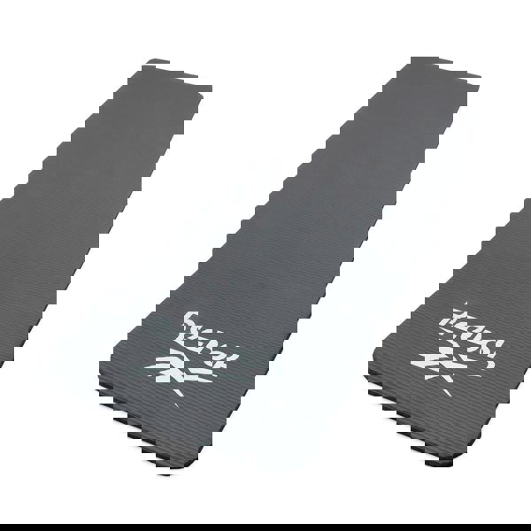 Reebok 10mm Exercise Mat - Black