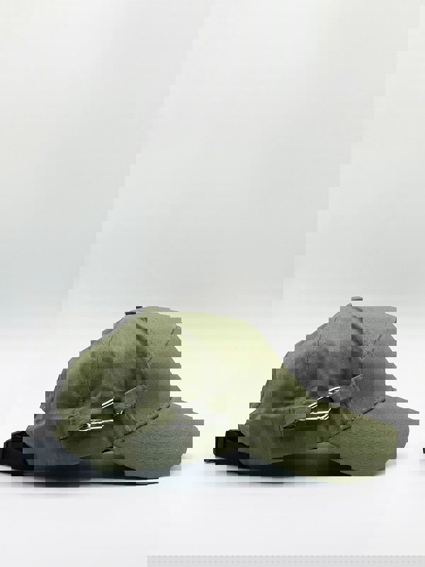 SVNX Baseball Cap With Carabiner Clip