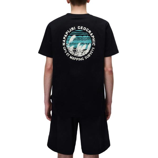 Napapijri S-Vignoni T-Shirt