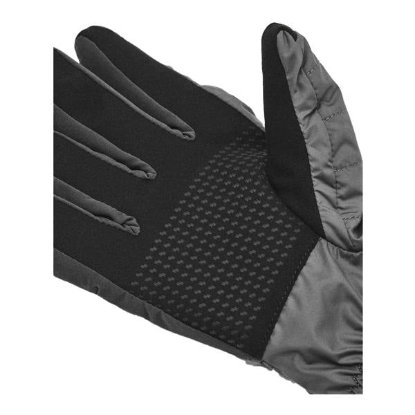 Under Armour Mens Insulated Gloves - Grey - 