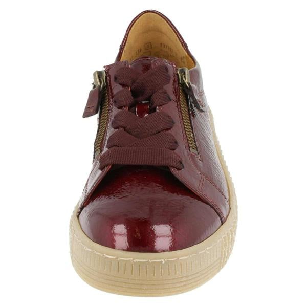 Gabor Ladies Gabor Casual Trainer 73.334
