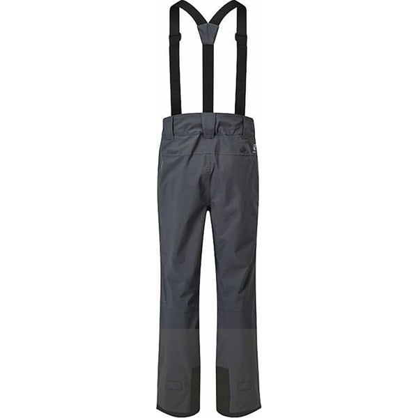 Dare 2B Mens Achieve II Ski Trousers - Ebony Grey