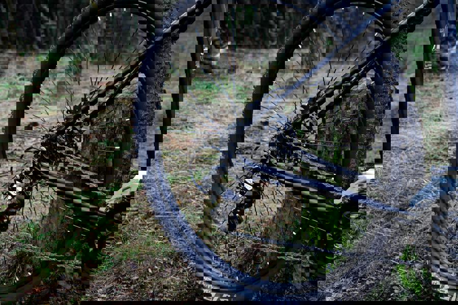 Claud Butler Haste 2.0 (2025)