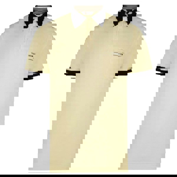 Gabicci G00X62 Mens Polo Shirt Gabicci Classic - CORN