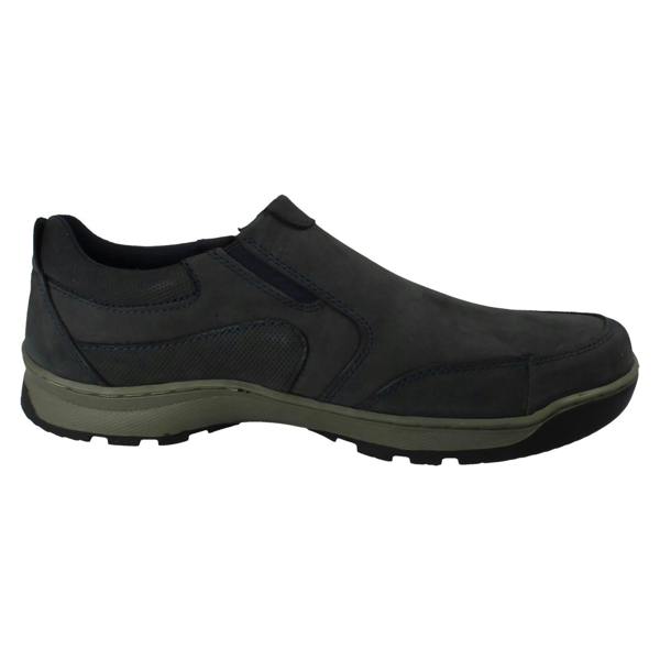 Hush Puppies Mens Hush Puppies Slip On Shoes Jasper