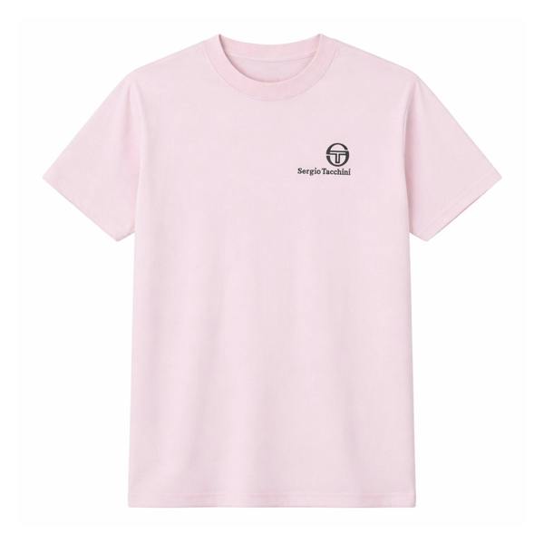 Sergio Tacchini Felton T-Shirt Light Lilac