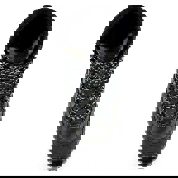 GriSport Poseidon Gore-Tex Mens Vibram Work Safety Lace Up Boots