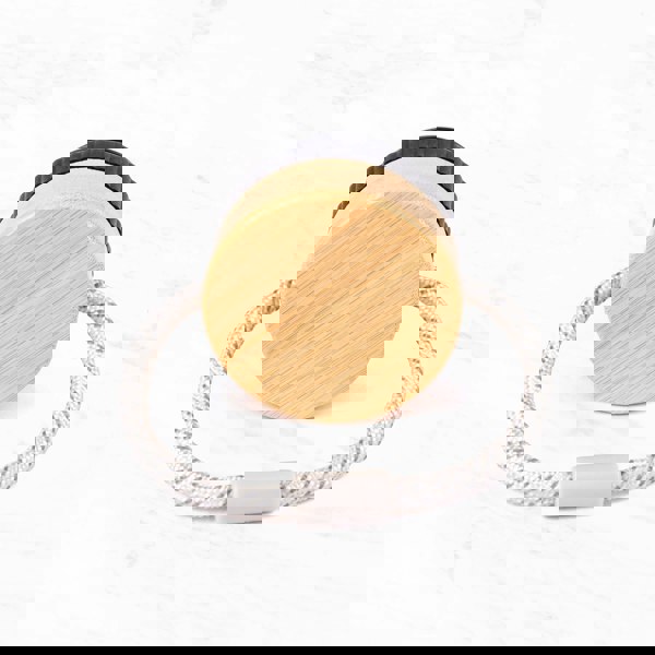 Myga Fiji Insulated Water Bottle with Bamboo Lid