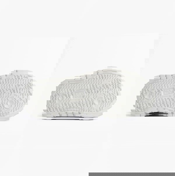 Polo Ralph Lauren RLITE COURT Mens Trainers White/Black