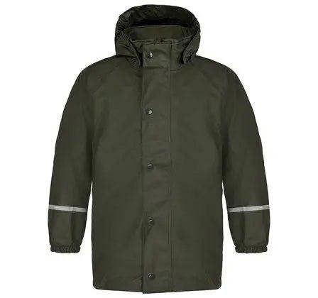 Splashflex Childs Jacket (Kids) - Hi-Vis Trousers