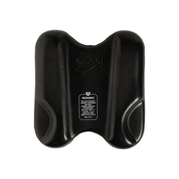 Black Arena Pull Kick II float with Gorilla logo