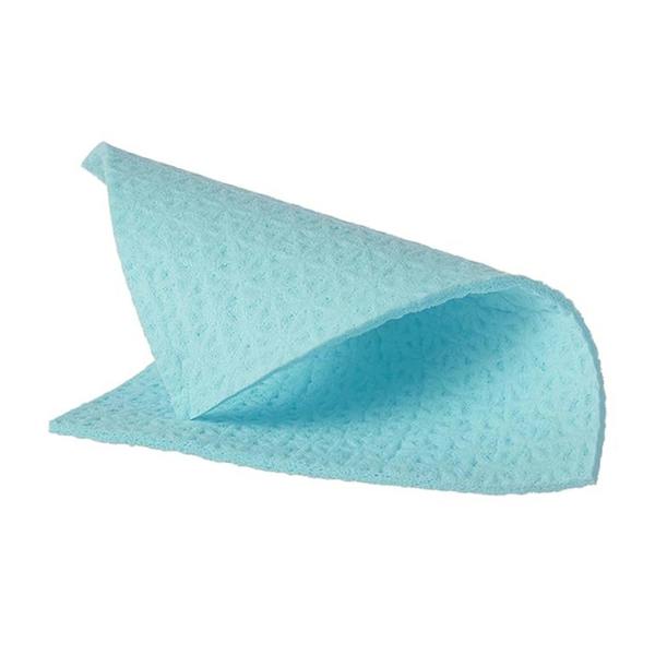 Spontex Sponge Cloth 5pk - One Colour - 