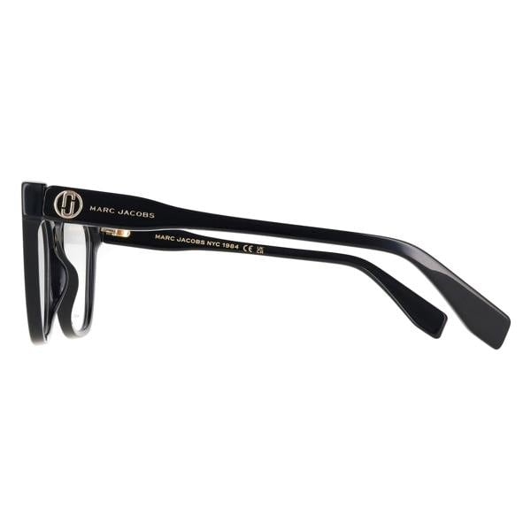 Marc Jacobs Glasses Frames MARC 816 807 Black Women