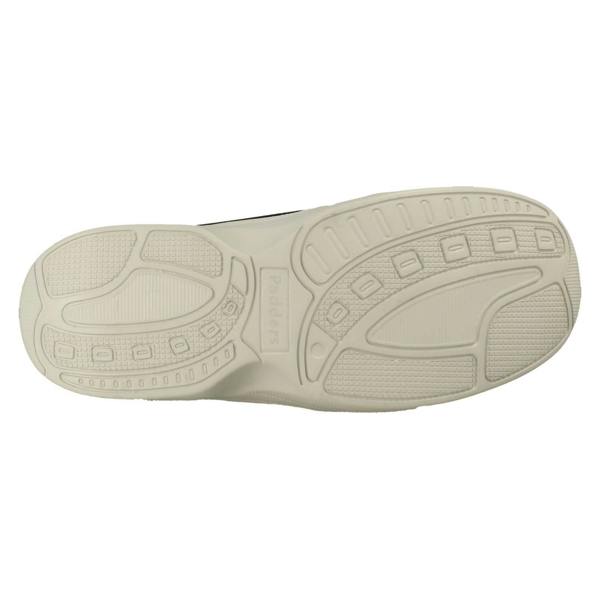 Padders Ladies Padders Slip On Trainer Ethel