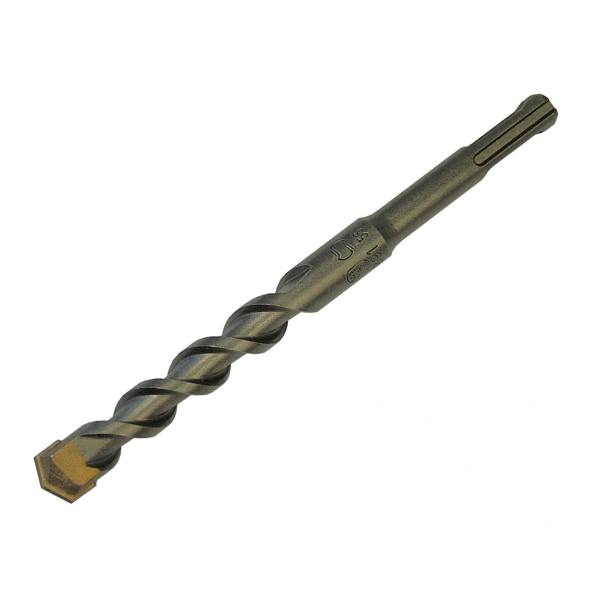 Faithfull Sds Plus Drill Bit - Multi Colour - 