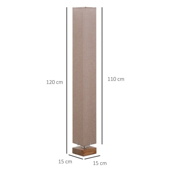 Floor lamp