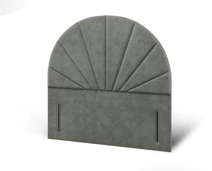 Great British Beds Curve Headboard