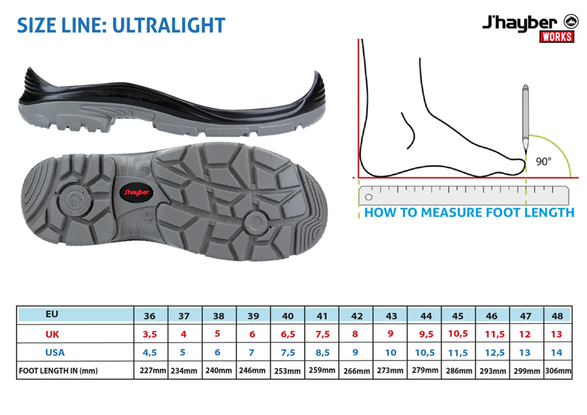 Jhayber CRETA SRC O1 Trainers
