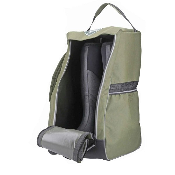 Muck Boots Muck Boot Welly Bag 's Green Shoe Bag