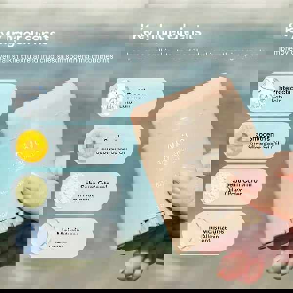 ABIB Go to Protection Duo 23g+23g