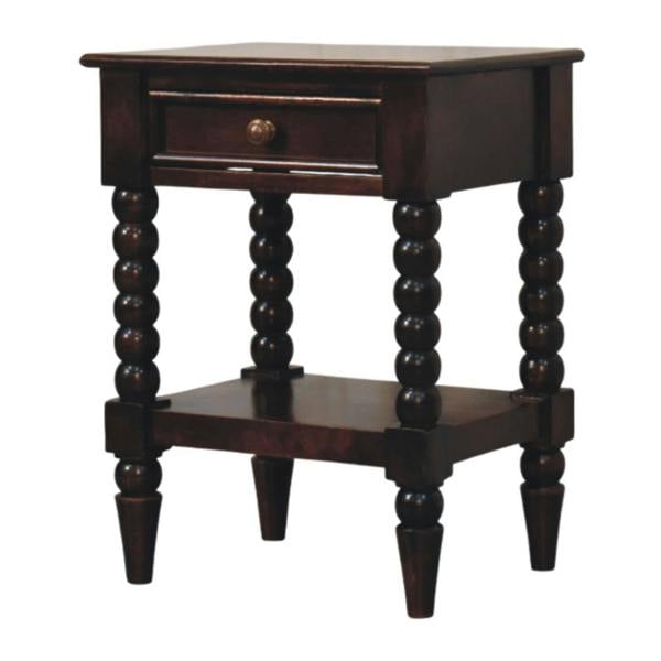 Artisan Furniture Vienna 1-Drawer Nightstand