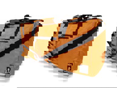 OLPRO 40L Holdall - Orange