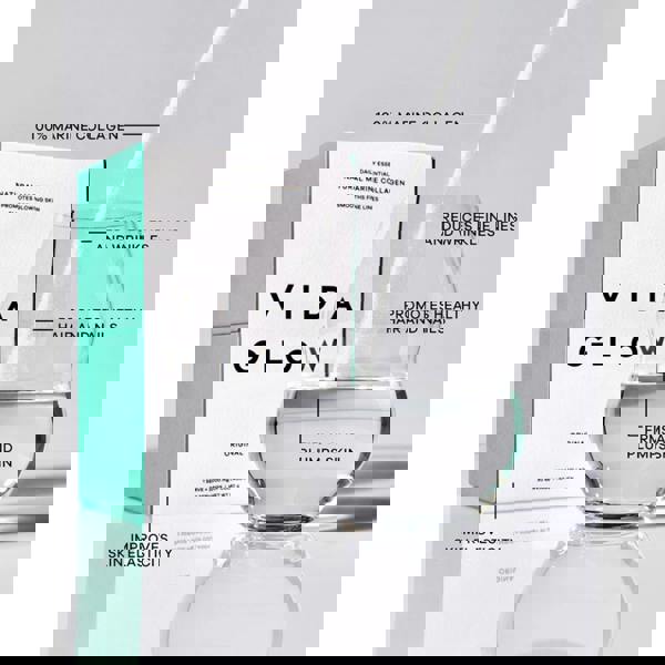 Vida Glow Natural Marine Collagen