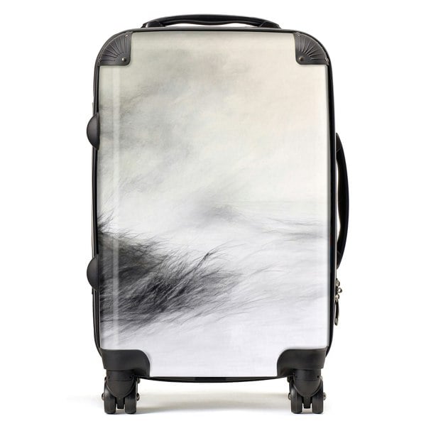 Warren Reed Isla Quinn: 00021 Suitcase