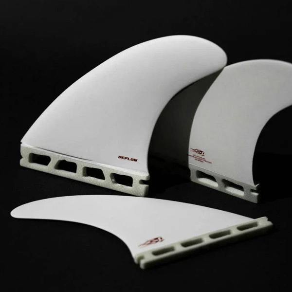 Deflow Surf Deflow Pulse Thruster fins