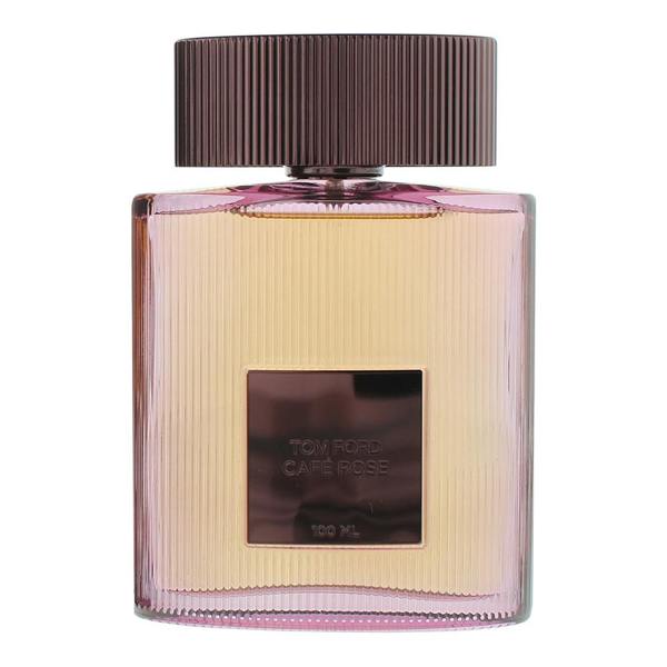 Tom Ford Cafe Rose Eau de Parfum 100ml Spray for Her