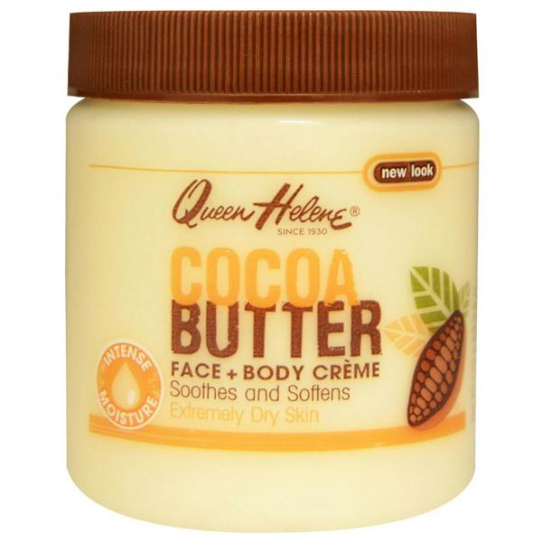 Queen Helene Cocoa Butter Creme 425g