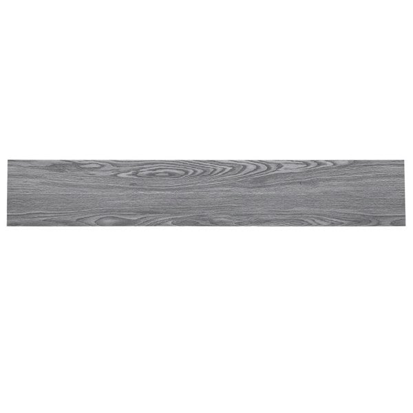 Rustic Lifelike Wood Grain Self-adhesive PVC Flooring Living and Home