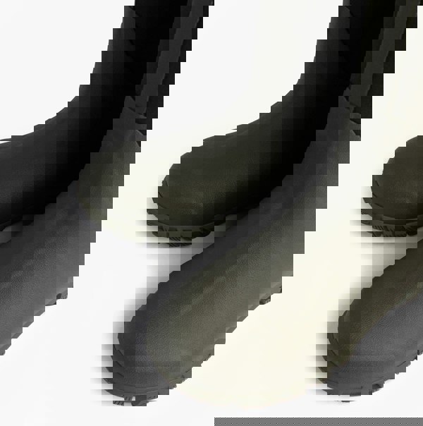 Mud Dogs RUTLAND TALL Neoprene Wellington Boots Olive